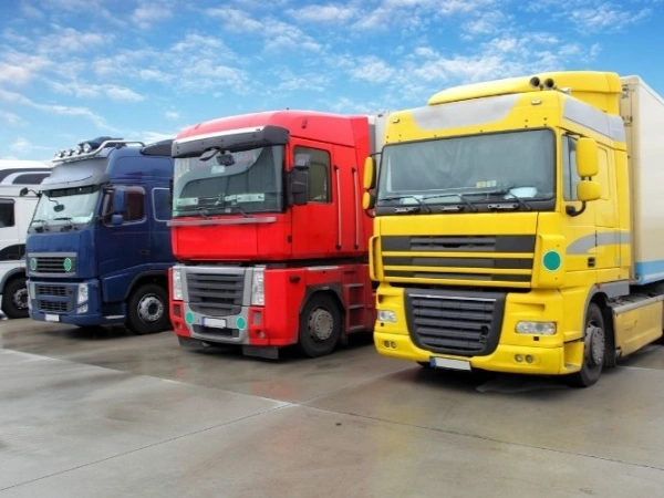 Ankara Erenler Nakliye